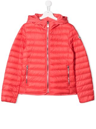 moncler maya jacket kids