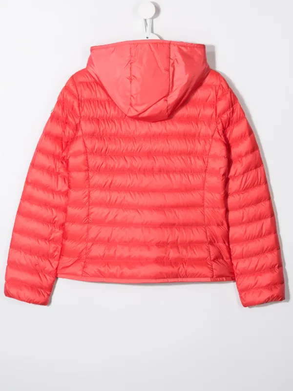 moncler maya jacket kids