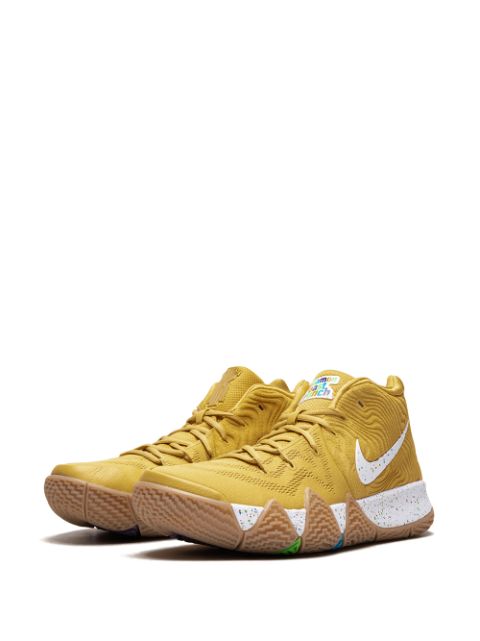 kyrie 4 beige