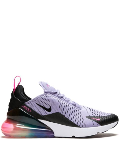 Nike Air Max 270 "Be True" sneakers MEN