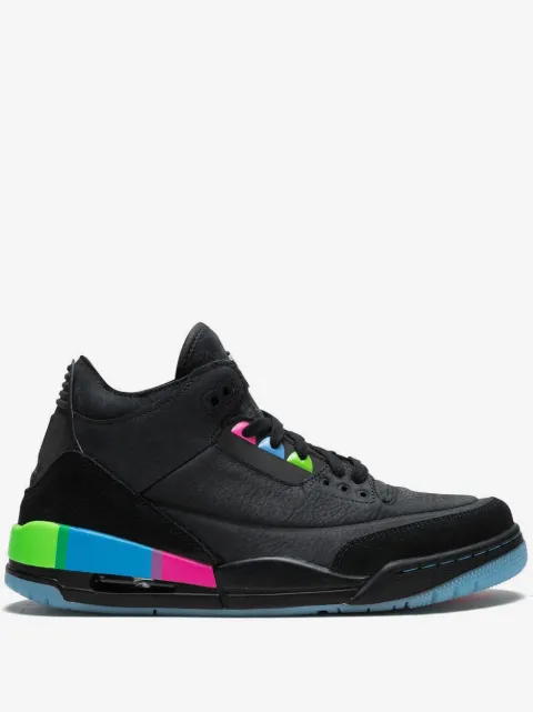 Jordan Air Jordan 3 Retro SE "Quai54" sneakers