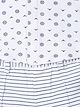 Emporio Armani Kids طقم شورت وقميص مطبوع