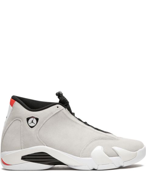 Jordan Air Jordan 14 Retro ''Desert Sand Black-White'' sneakers Women