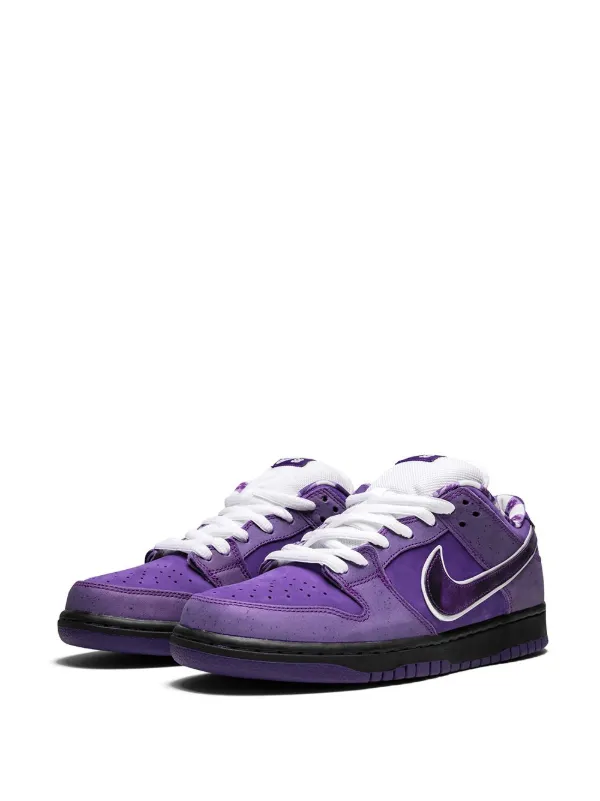 Nike x Concepts SB Dunk Low Pro OG QS
