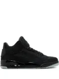 Jordan Air Jordan 3 Retro Flyknit ""Black Cat"" sneakers