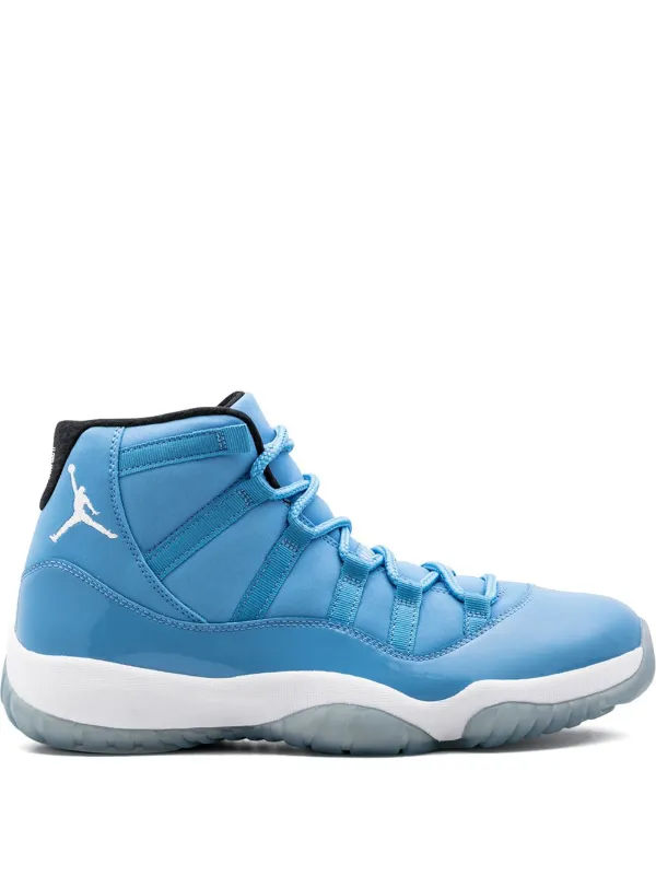 pantone 11 jordans