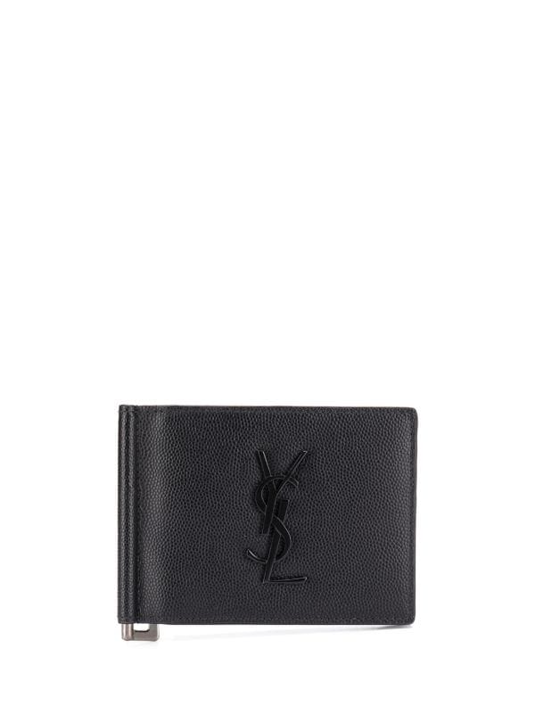 Louis Vuitton Men's Bill Clip