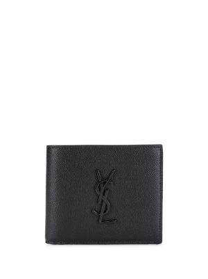 Saint Laurent(생 로랑) 남성 컬렉션 - 지갑 & 카드홀더 - 파페치