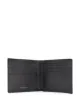 Saint Laurent Monogram grained wallet