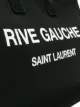 Saint Laurent Noe Rive Gauche large tote bag