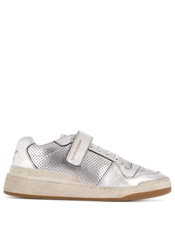 saint laurent sneakers farfetch