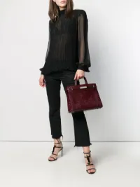 ysl manhattan shoulder bag