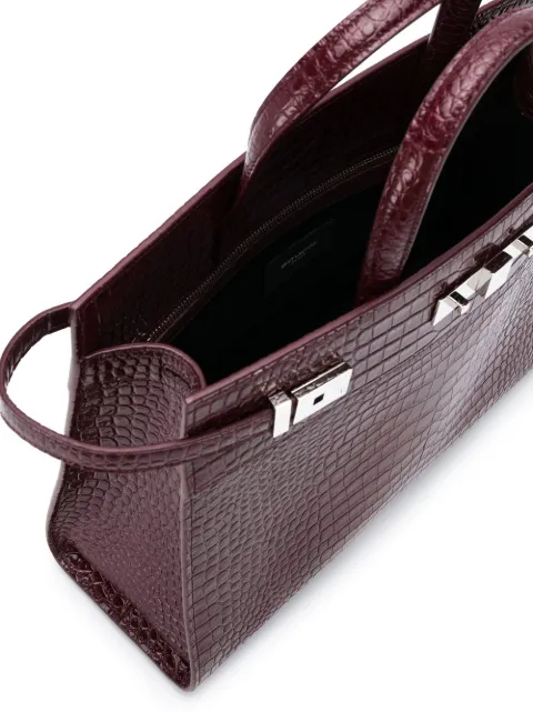 ysl manhattan shoulder bag