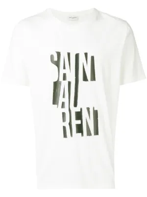 yves saint laurent shirt herren