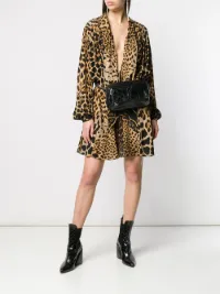 saint laurent niki belt bag