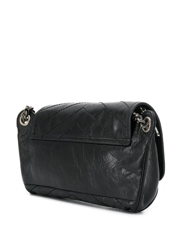 saint laurent niki belt bag