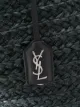 Saint Laurent sac cabas Panier moyen