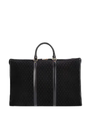 Saint Laurent（サンローラン）メンズ ボストンバッグ - FARFETCH