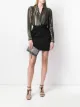 الصورة 2 من Saint Laurent حقيبة كيت بسلسلة وشُرّابة