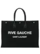 Image 1 of Saint Laurent Noe Rive Gauche tote