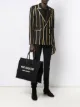 Image 2 of Saint Laurent Noe Rive Gauche tote