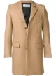 Image 1 of Saint Laurent single breasted coat