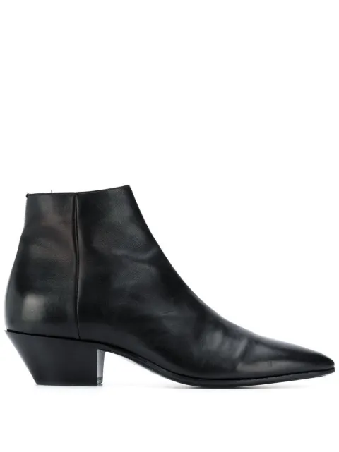 saint laurent jonas boots