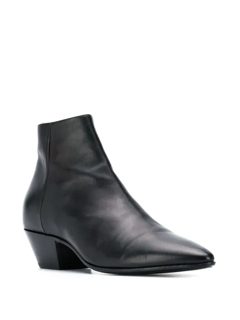 saint laurent jonas boots