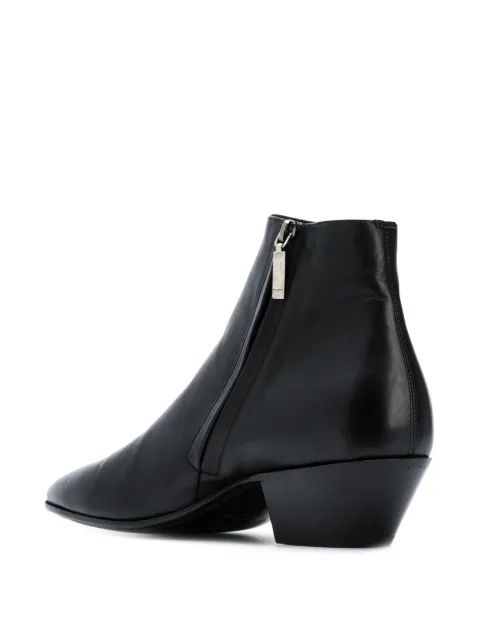 saint laurent jonas boots