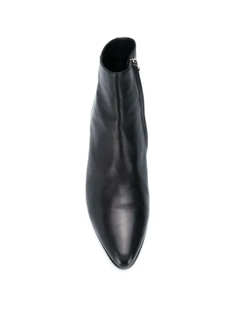 saint laurent jonas boots