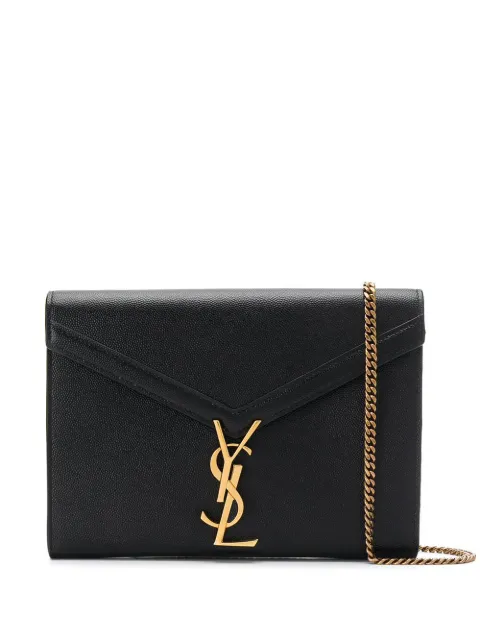 ysl cassandra bolsa mini