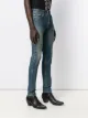 Saint Laurent skinny jeans