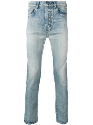 farfetch mens jeans