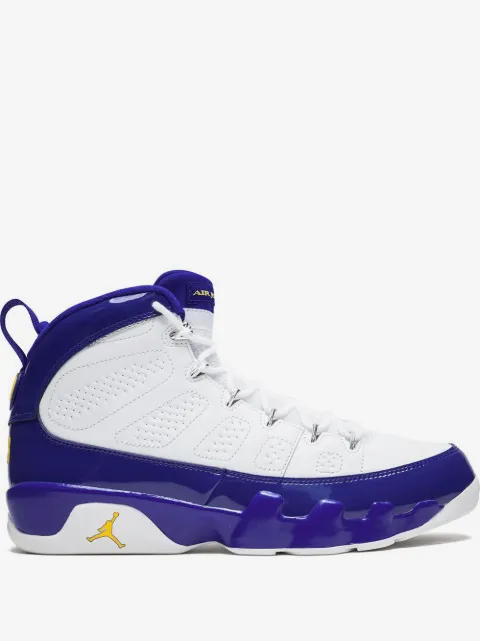 Jordan tenis altos Air Jordan 9 Retro