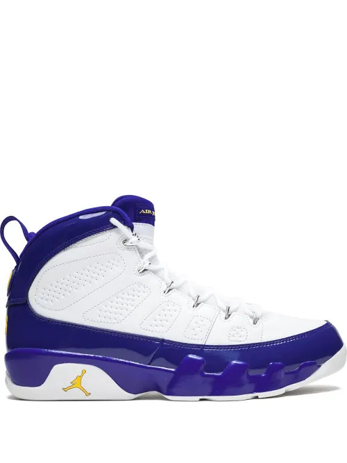 Baskets Air 9 Retro - Jordan - Modalova