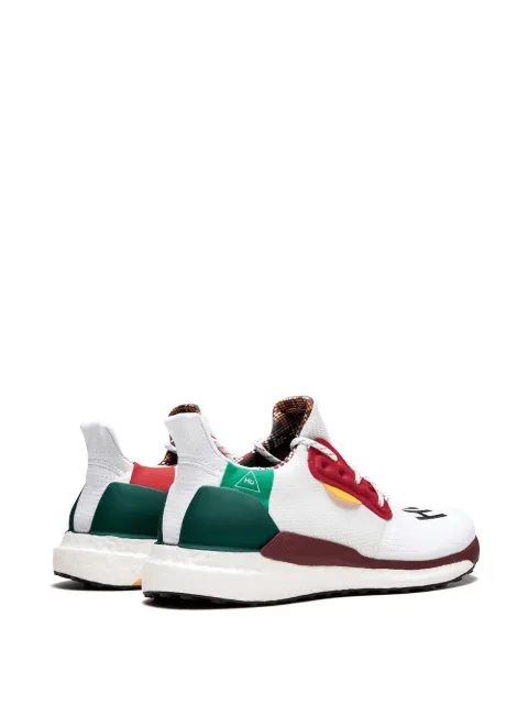 farfetch adidas pharrell