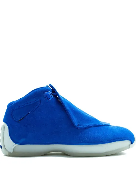 Jordan Air Jordan 18 Retro sneakers