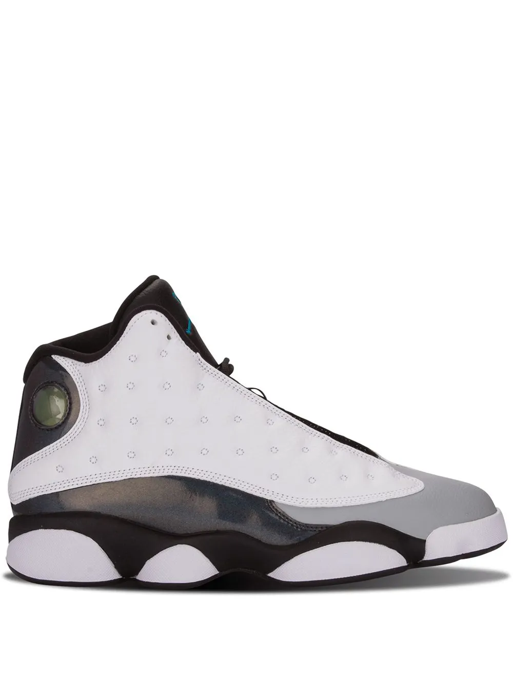 Jordan Air Jordan 13 Retro Barons Sneakers Farfetch