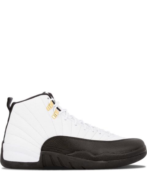 Jordan - Air Jordan 12 Retro Taxi sneakers