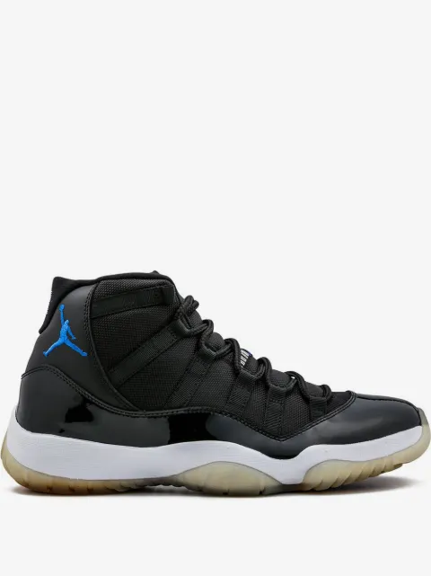 Jordan Air Jordan 11 Retro "Space Jam - 2009" sneakers