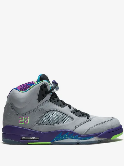 Jordan tenis Air Jordan 5 Retro Bel Air