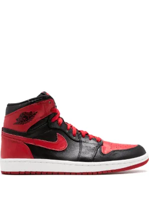 Jordan x Travis Scott Air Jordan 1 High TS SP Sneakers | Brown