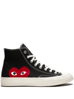 comme chucks