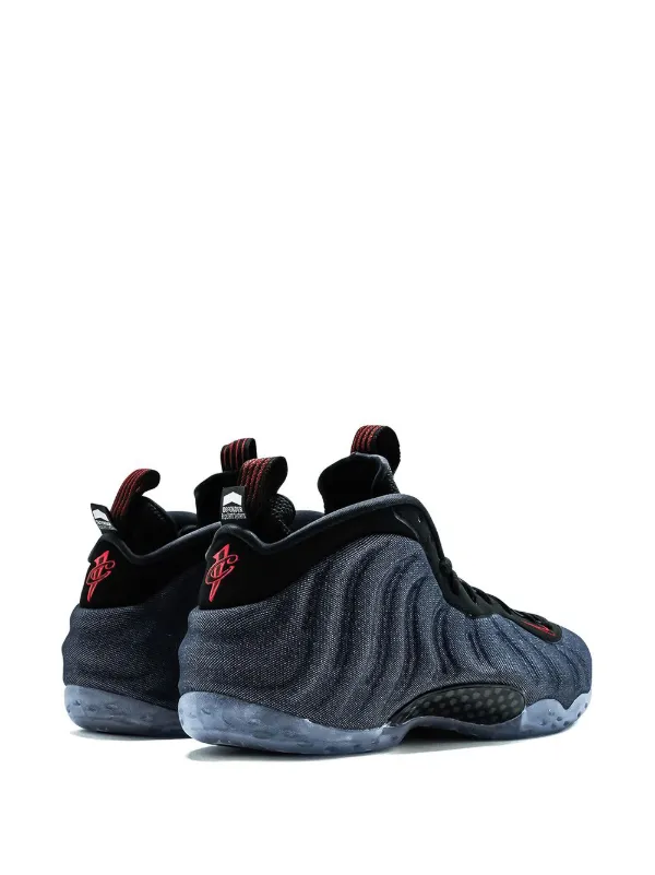 Nike Tenis Nike Air Foamposite One Gris FARFETCH MX