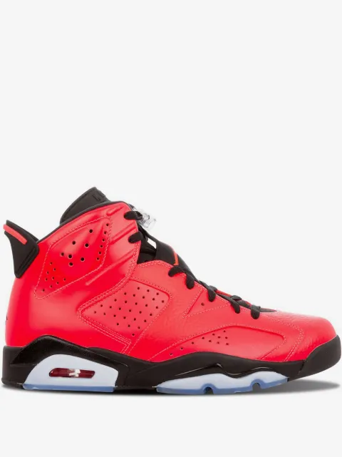 Jordan Air Jordan 6 Retro "Infrared 23" sneakers