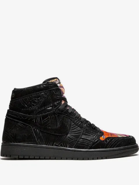 Jordan Air Jordan 1 Retro High OG "Latin Heritage Month" sneakers