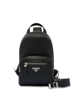 prada school backpacks