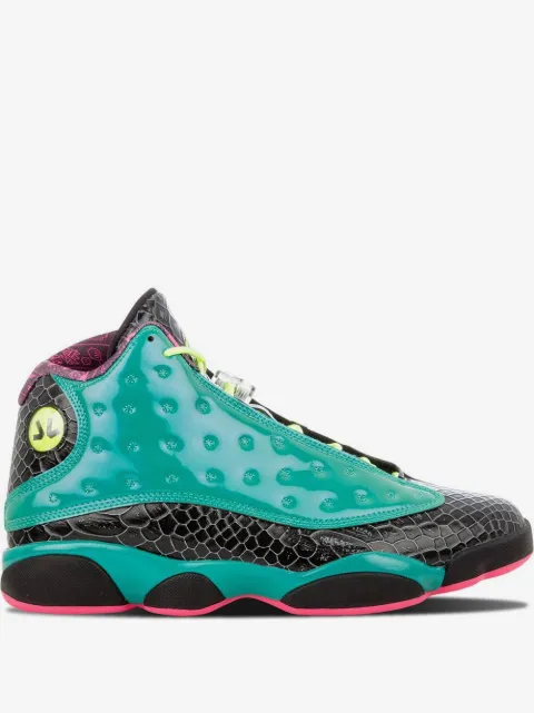 Jordan Air Jordan 13 Retro DB "Doernbecher" sneakers