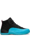 Jordan Air Jordan 12 Retro ""Gamma"" sneakers - Black