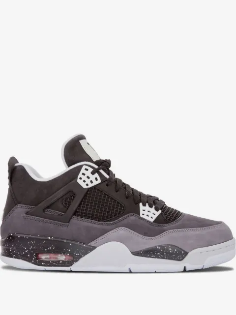 Jordan Air Jordan 4 Retro "Fear Pack" sneakers